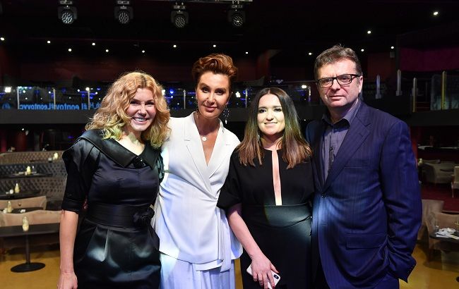 Українські зірки зібрали 150 000 гривень на спасіння від руйнації будинку Миколи Леонтовича