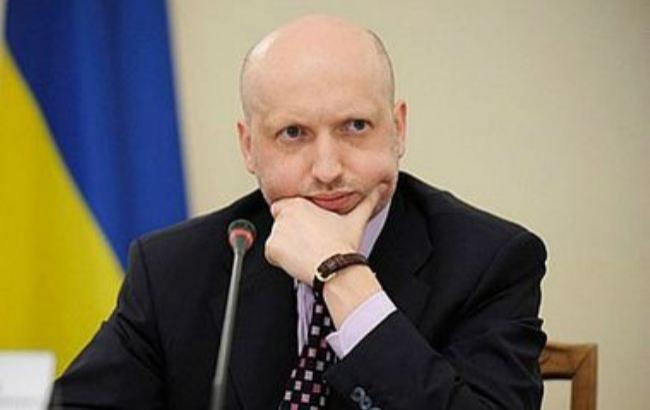 До процесу виробництва українських боєприпасів залучать 800 підприємств, - Турчинов