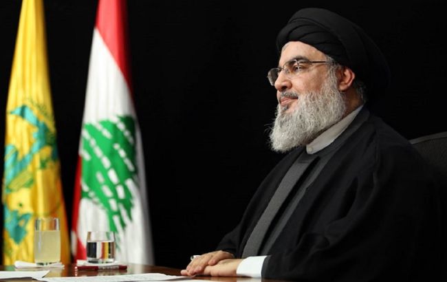 В ливанской "Хезболле" открестились от участия в войне с Украиной на стороне РФ