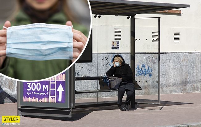 Карантин в Украине: за какие нарушения полиция может составлять протоколы