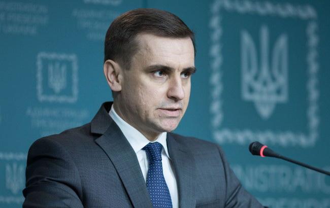 Встреча в нормандском формате возможна после прекращения огня на Донбассе, - АПУ &nbsp;