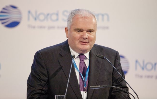 "Северный поток-2" возглавляет шпион, - Der Standart