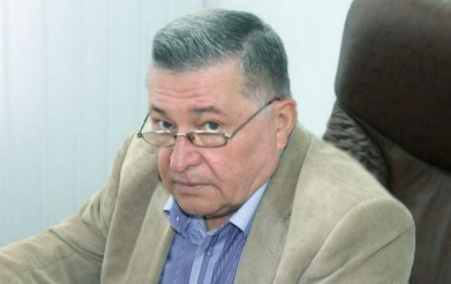 В Донецкой области готовятся заочно осудить "министра" ДНР, ему грозит 15 лет тюрьмы