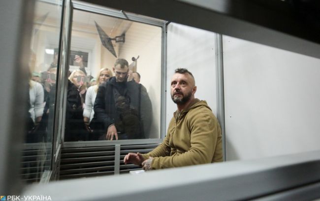 Тіні сумнівів: що відбувається в справі про вбивство журналіста Павла Шеремета