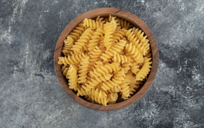 Якщо лінь мити посуд: як приготувати пасту в мікрохвильовці