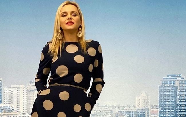 Куколки-красотки: Лилия Ребрик растрогала домашним фото с дочкой