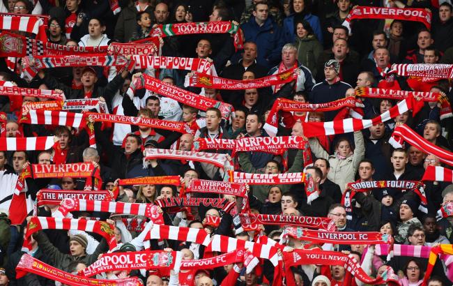 Болельщики "Ливерпуля" собирают деньги на увольнение тренера