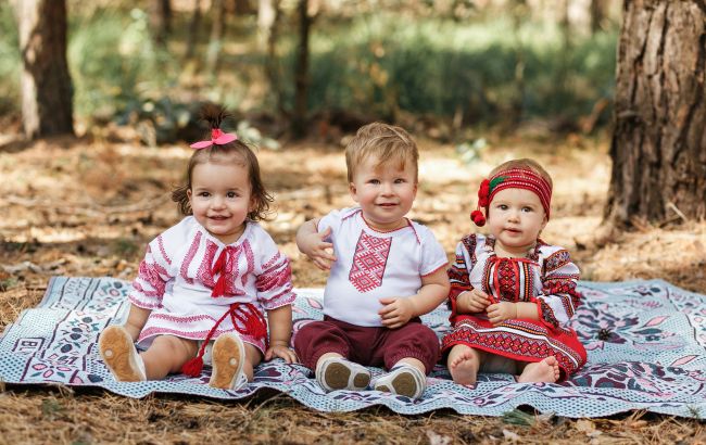 Як назвати дитину, яка народилася на Великдень: найкращі варіанти для хлопчика та дівчинки
