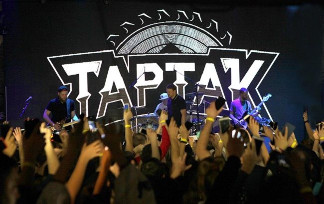 "Тартак" продолжит существование: после ухода Положинского группа нашла нового вокалиста