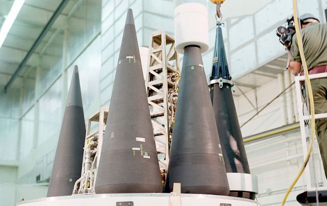 Генерал США заявил, что не исполнил бы незаконный приказ Трампа о ядерном ударе