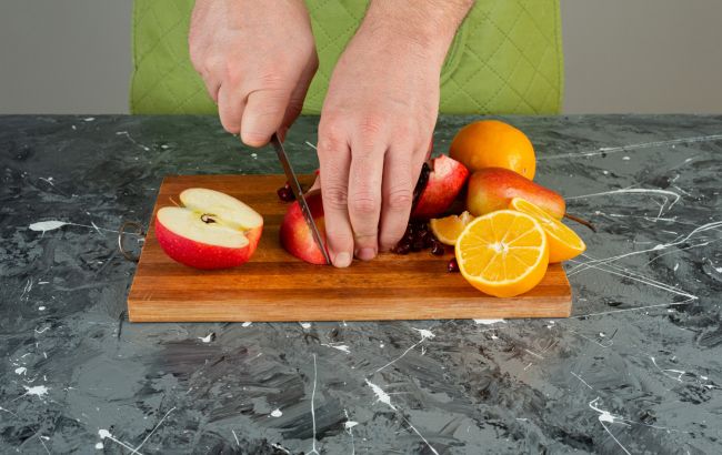 Підтримує серця та має протизапальну дію: названо супер корисний фрукт