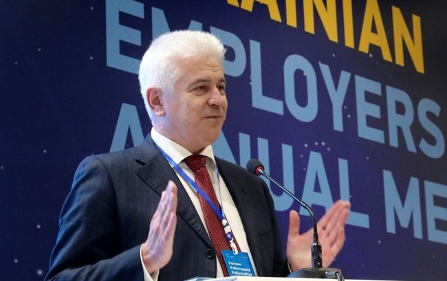 Федерация работодателей просит ветировать закон "о налоговом терроре"