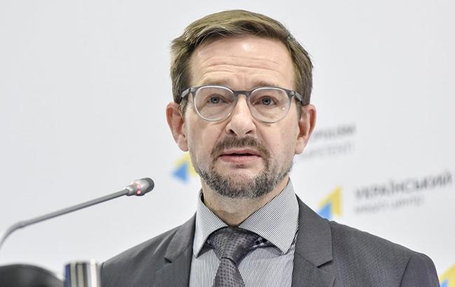Переговоры по урегулированию на Донбассе зашли в тупик, - генсек ОБСЕ