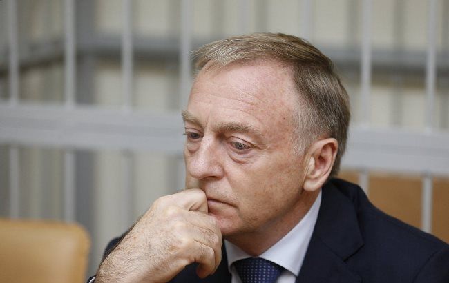 Суд арестовал экс-министра юстиции Лавриновича на два месяца