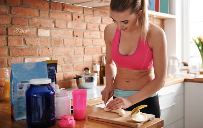 Чим шкідливі протеїнові порошки: 4 приховані небезпеки