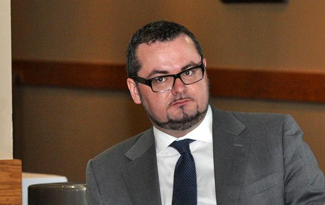 МЗС Люксембургу відкликає посла з Москви