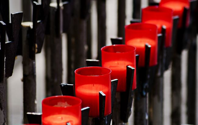 У сім'ї Руслана Ротаня сталося горе