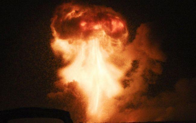 Арсенал в Калиновке недостаточно финансировался и ранее подлежал сокращению, - Минобороны