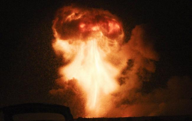 Вибух на заводі феєрверків в Індонезії: кількість жертв досягла 47 осіб