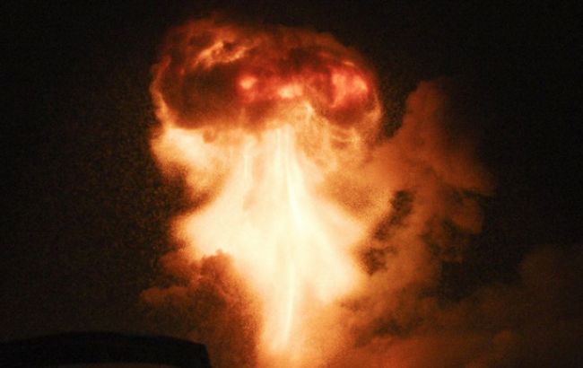 В Тайване произошел взрыв на нефтеперерабатывающем заводе