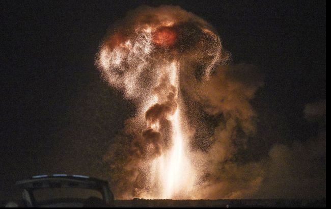 Взрывы под Винницей: запрет на полеты продлили до 1 октября