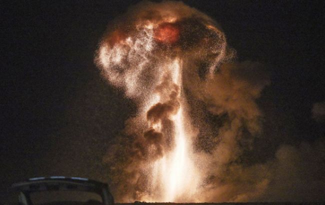 У Швеції в нічному клубі прогримів вибух