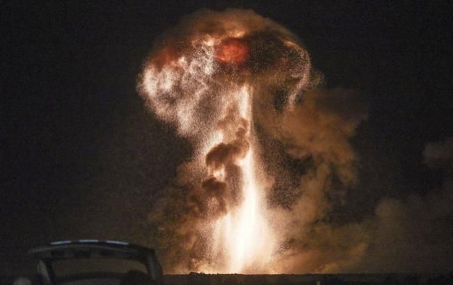 Взрывы в Калиновке: ГСЧС полностью очистила территорию от боеприпасов