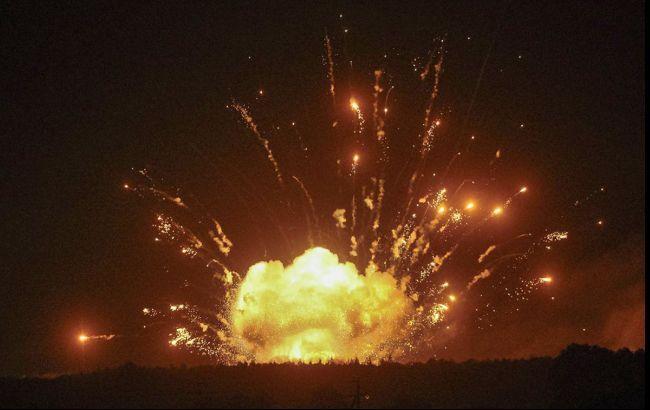 Взрывы под Винницей: следствие рассматривает 4 версии