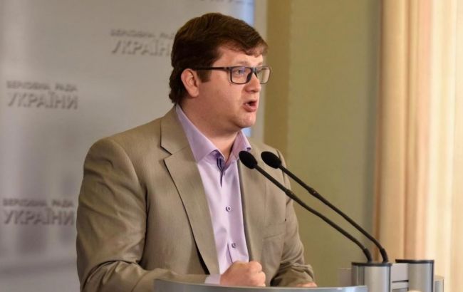 У Порошенко призывают Зеленского созвать СНБО