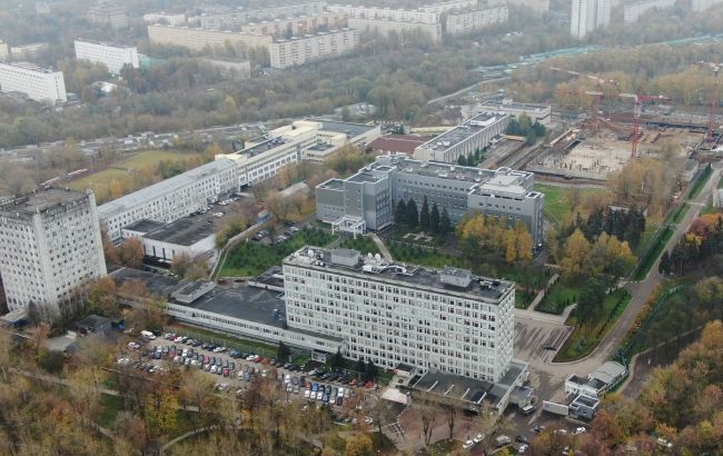 США ввели санкции против российского НИИ химии и механики