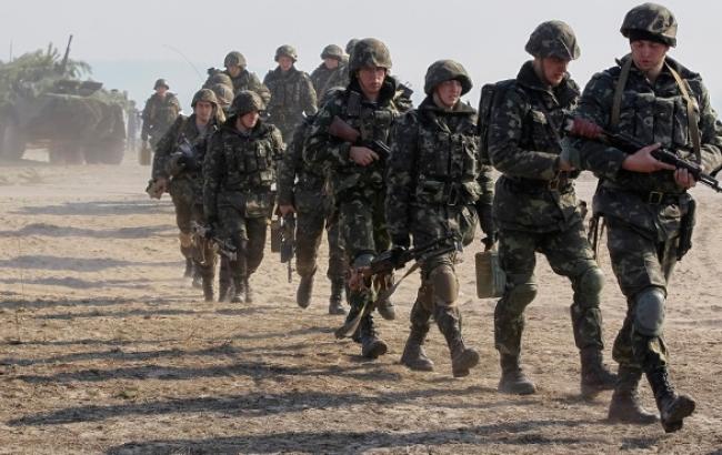 Бойовики оголосили повну мобілізацію місцевого населення в ряді міст Донецької обл., - РНБО