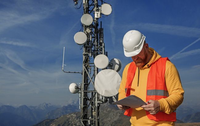 Рада поддержала ускорение строительства сетей мобильной связи: что изменится
