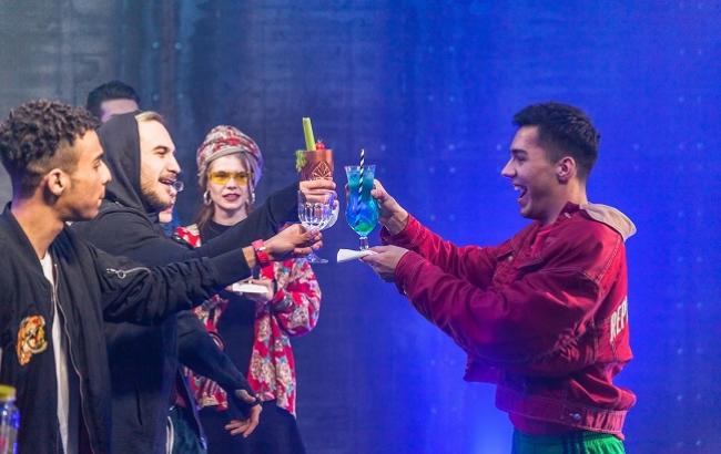 Топ-модель по-українськи: 2 сезон 2 випуск дивитися онлайн