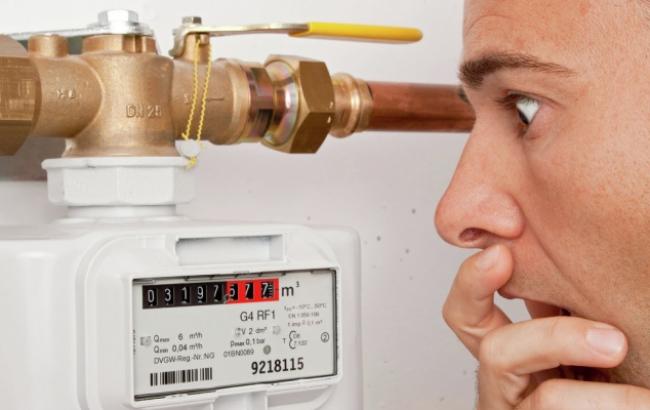 НКРЭКУ планирует повысить тарифы на тепло жителей столицы