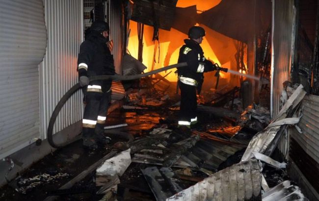 Масована атака на Одесу: РФ вночі вдарила понад 30 дронами