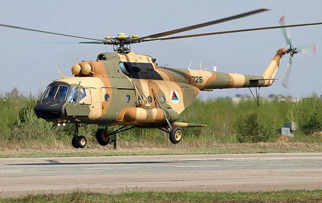 Россия предложила Филиппинам военную технику и оружие