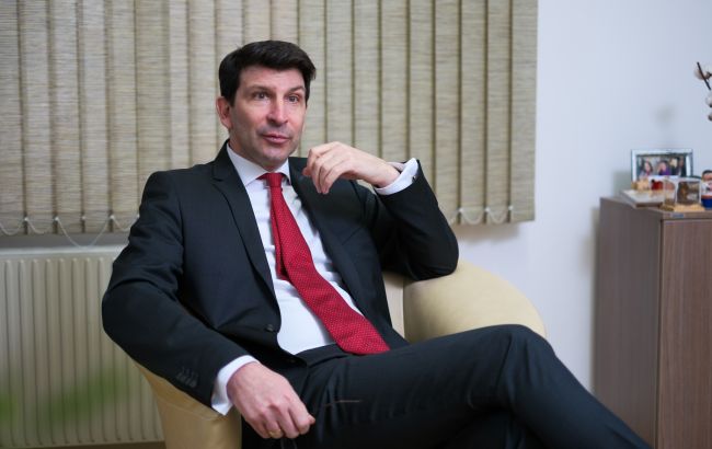 Посол Австрії: Україна повинна вирішити, коли настане час для компромісів