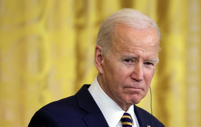 США у 2024-му поставили Україні лише половину від обіцяної за рік допомоги, - Reuters