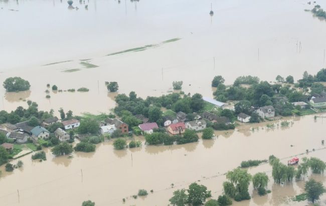 Западной Украине грозит новая беда: готовимся к вспышкам