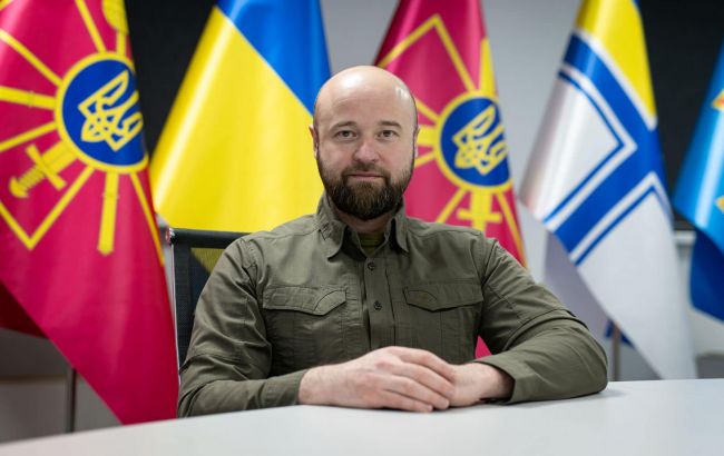 Кабмін звільнив заступника міністра оборони Кліменкова