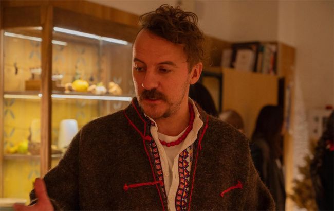 Автентичні вареники від Клопотенка: шеф поділився простим традиційним рецептом (відео)