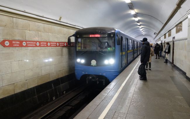 Метро в Києві відкрило нові вакансії та курси на навчання: кого шукають і скільки платять