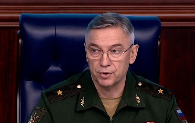 Більше мільярда гривень збитків. Генералу ЗС РФ оголосили підозру через розграбування ЧАЕС