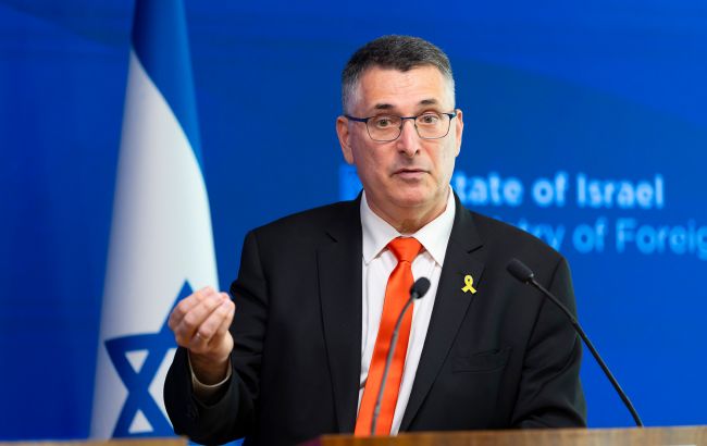 Іран має стратегічний план знищення Ізраїля, - МЗС