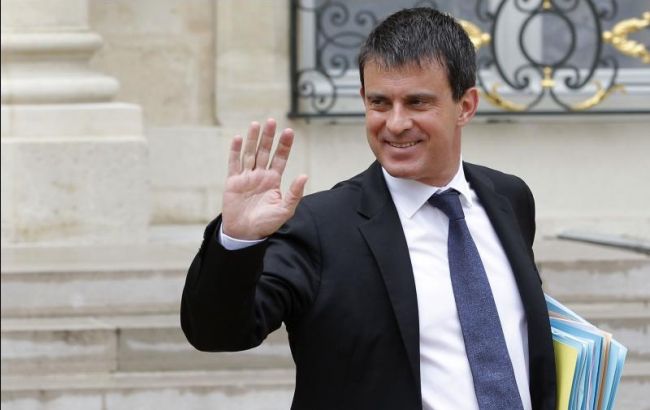 Франция призвала США возместить ущерб после скандала с прослушкой