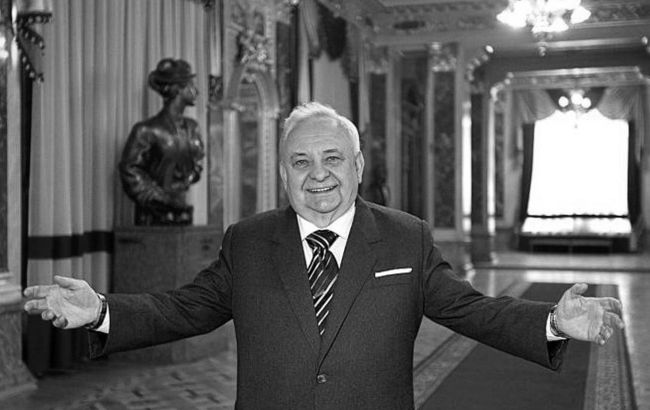 Помер директор Львівської опери, який зміг підкорити Європу: що про нього відомо (фото)