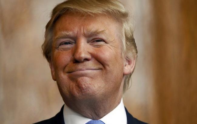 Трамп посетит Израиль во время первой зарубежной поездки, - источник