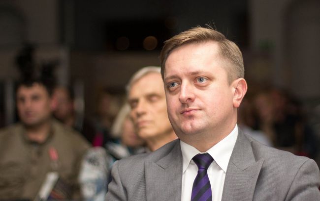 Лавров: ДНР и ЛНР должны быть частью Украины