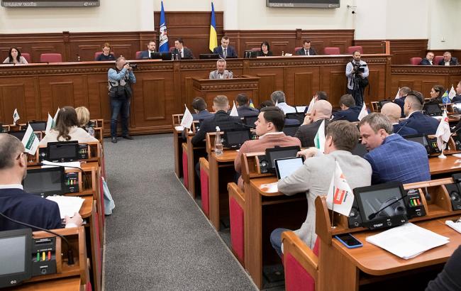 Кличко: киевский кинотеатр "Зоряный" нужно вернуть в собственность общины