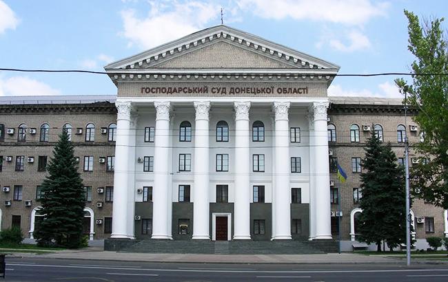 Суд взыскал с подрядной организации 230 тыс. гривен в бюджет